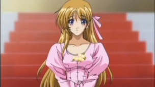 Cartoon cutie fucked